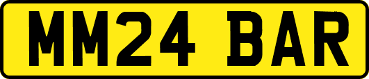 MM24BAR
