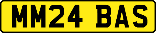 MM24BAS