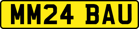 MM24BAU
