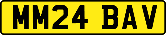 MM24BAV
