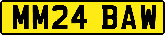 MM24BAW