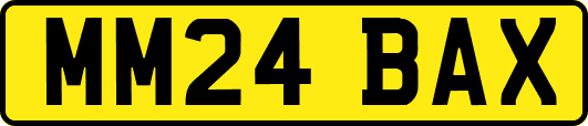 MM24BAX