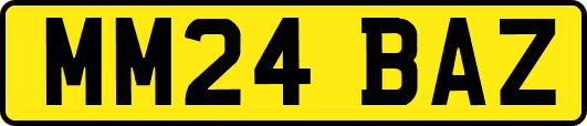 MM24BAZ