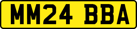 MM24BBA