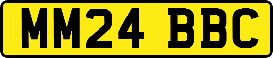 MM24BBC