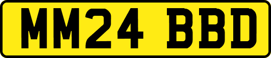 MM24BBD
