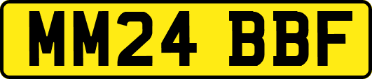 MM24BBF