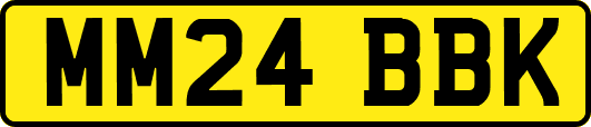 MM24BBK