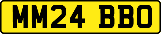 MM24BBO