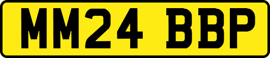MM24BBP
