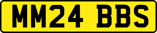 MM24BBS