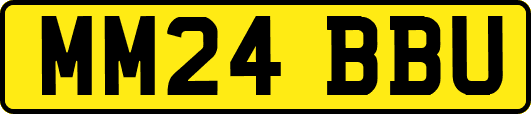 MM24BBU