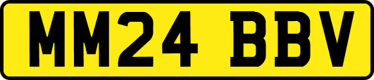MM24BBV