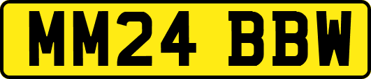 MM24BBW