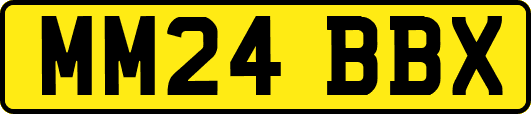 MM24BBX