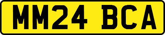 MM24BCA