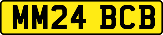 MM24BCB