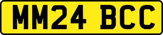 MM24BCC