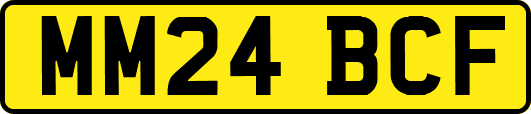 MM24BCF