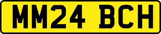 MM24BCH