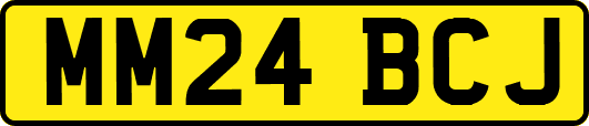 MM24BCJ