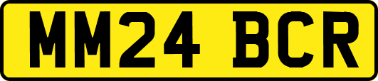 MM24BCR