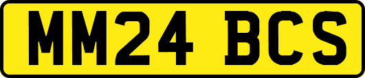 MM24BCS