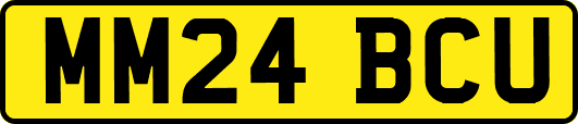 MM24BCU
