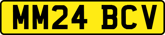 MM24BCV