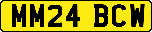 MM24BCW