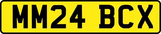 MM24BCX
