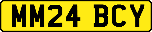 MM24BCY
