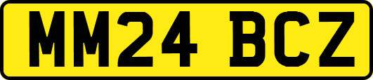 MM24BCZ