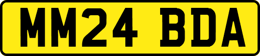 MM24BDA