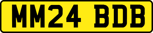 MM24BDB