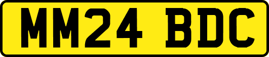 MM24BDC
