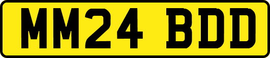 MM24BDD