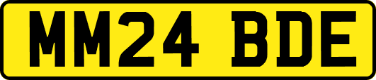 MM24BDE