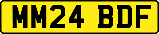 MM24BDF