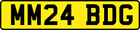 MM24BDG