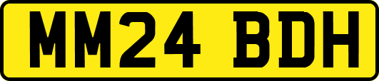 MM24BDH
