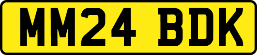 MM24BDK
