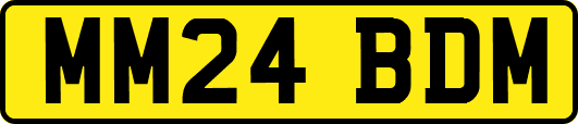 MM24BDM
