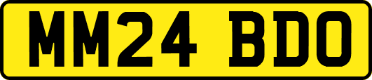 MM24BDO