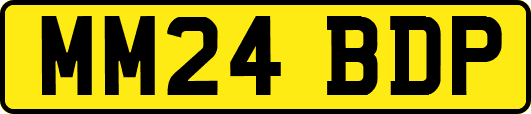 MM24BDP
