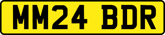 MM24BDR