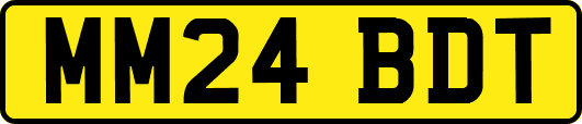 MM24BDT