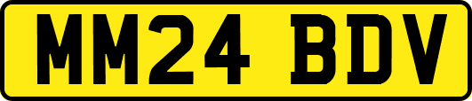 MM24BDV