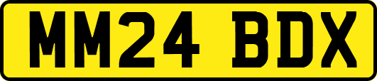 MM24BDX