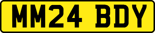 MM24BDY